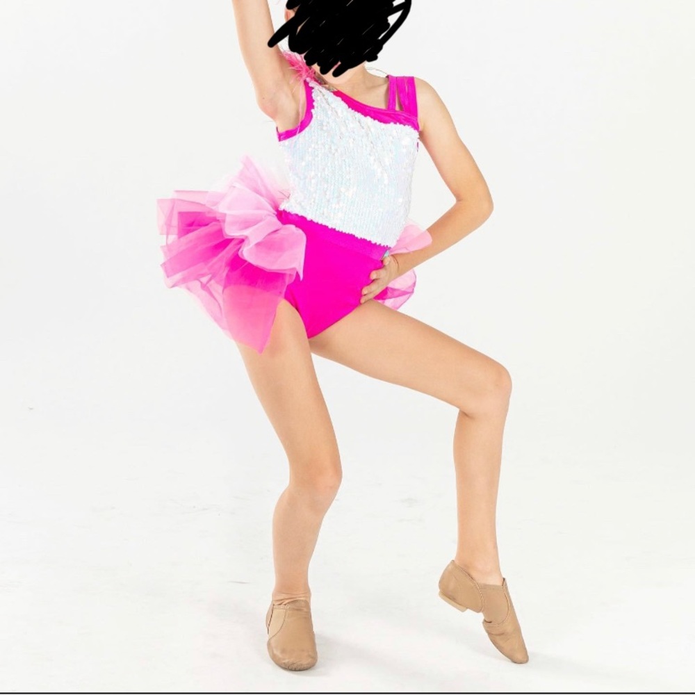 Dance costume worn 3 times!!!